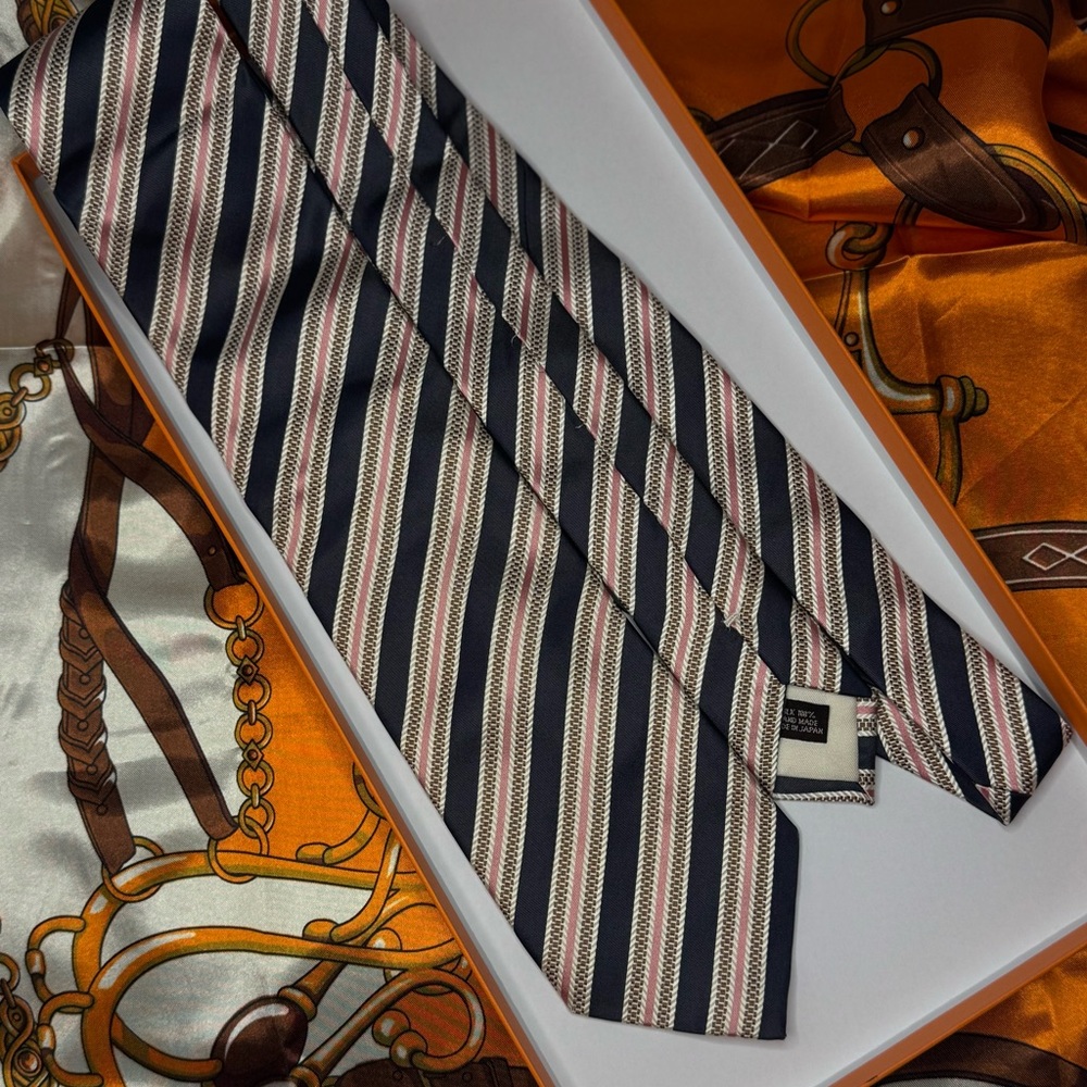 United Arrows Tie
